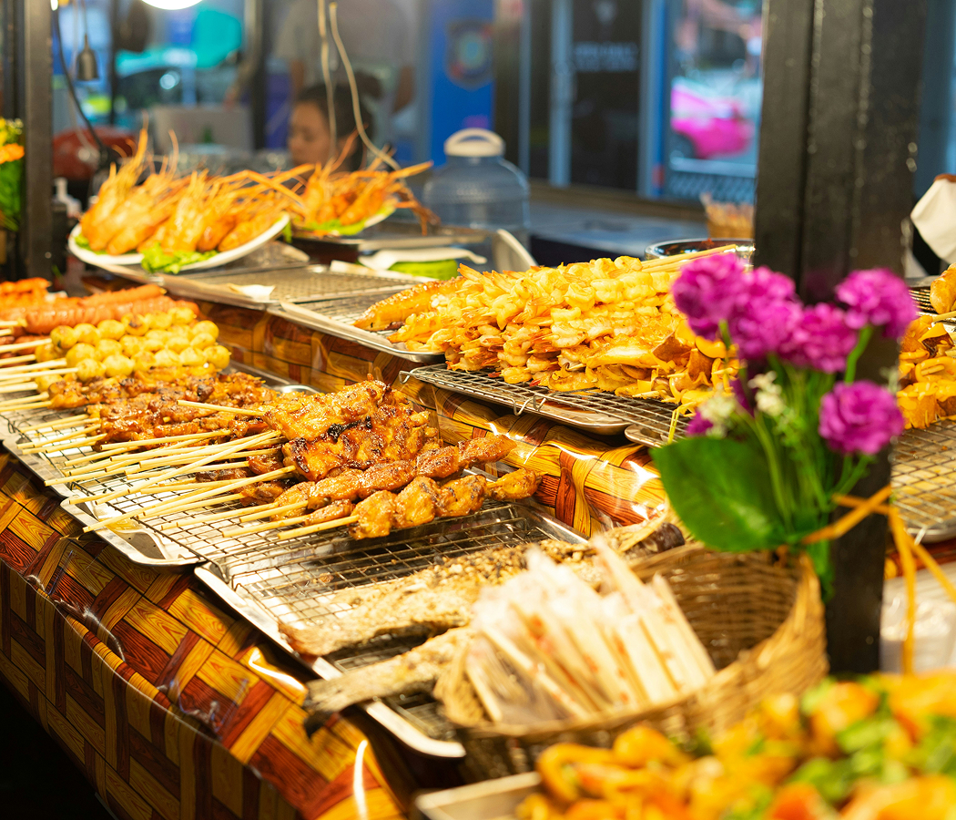 Why street food tours are a Bangkok staple