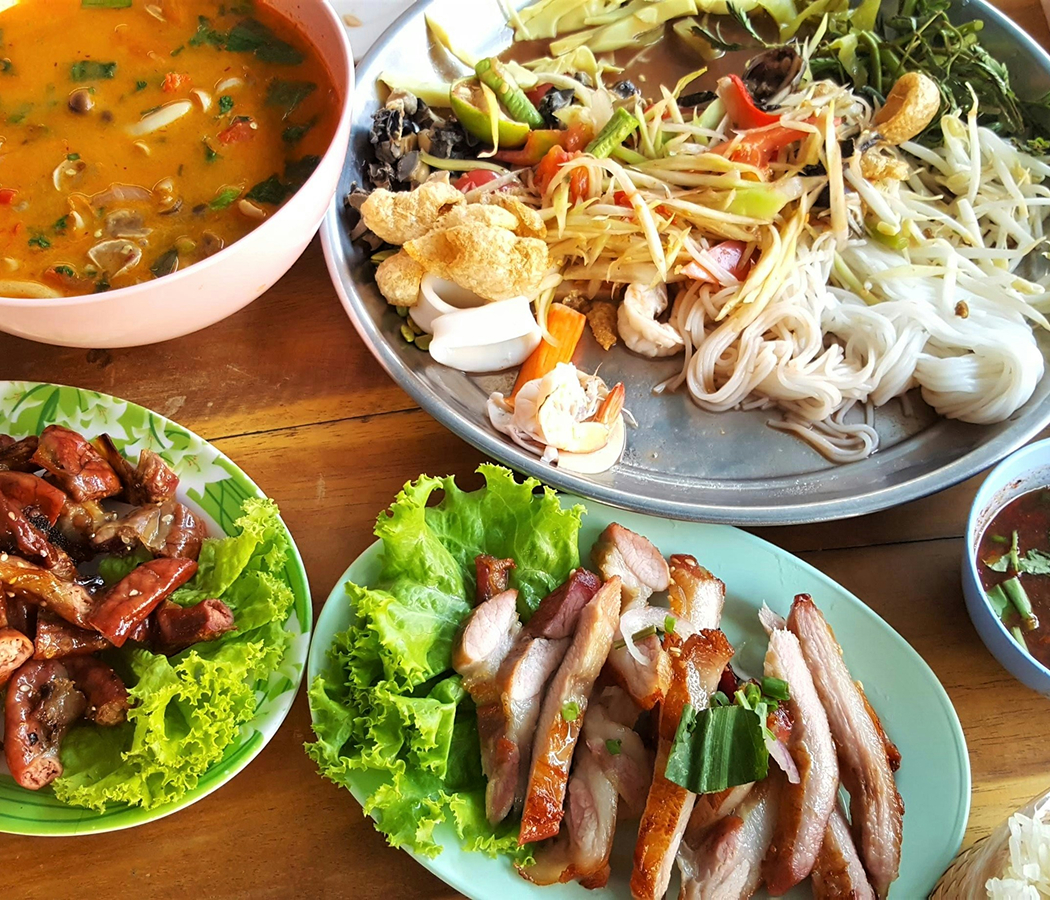 Why you should learn to cook in Thailand