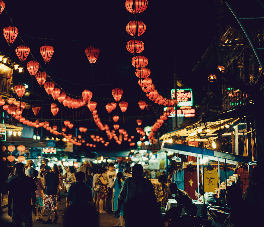 Why travel prep takes you far in Vietnam