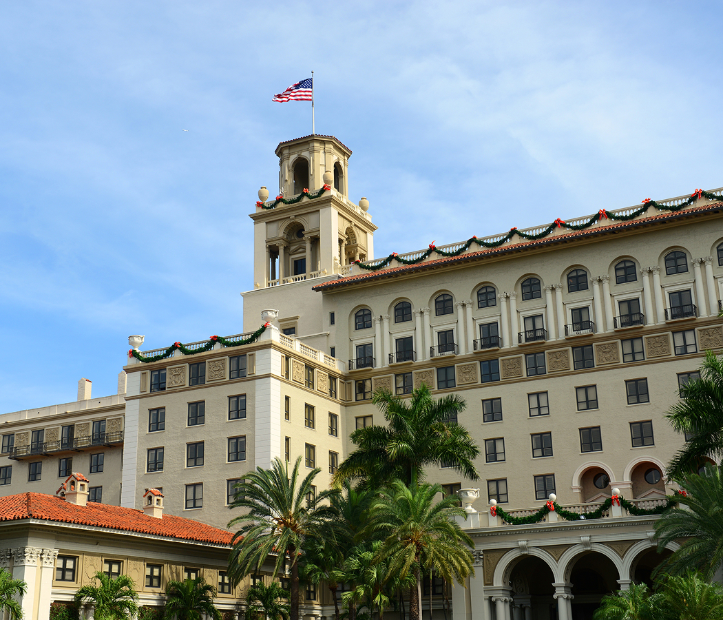 Top places to stay in Palm Beach