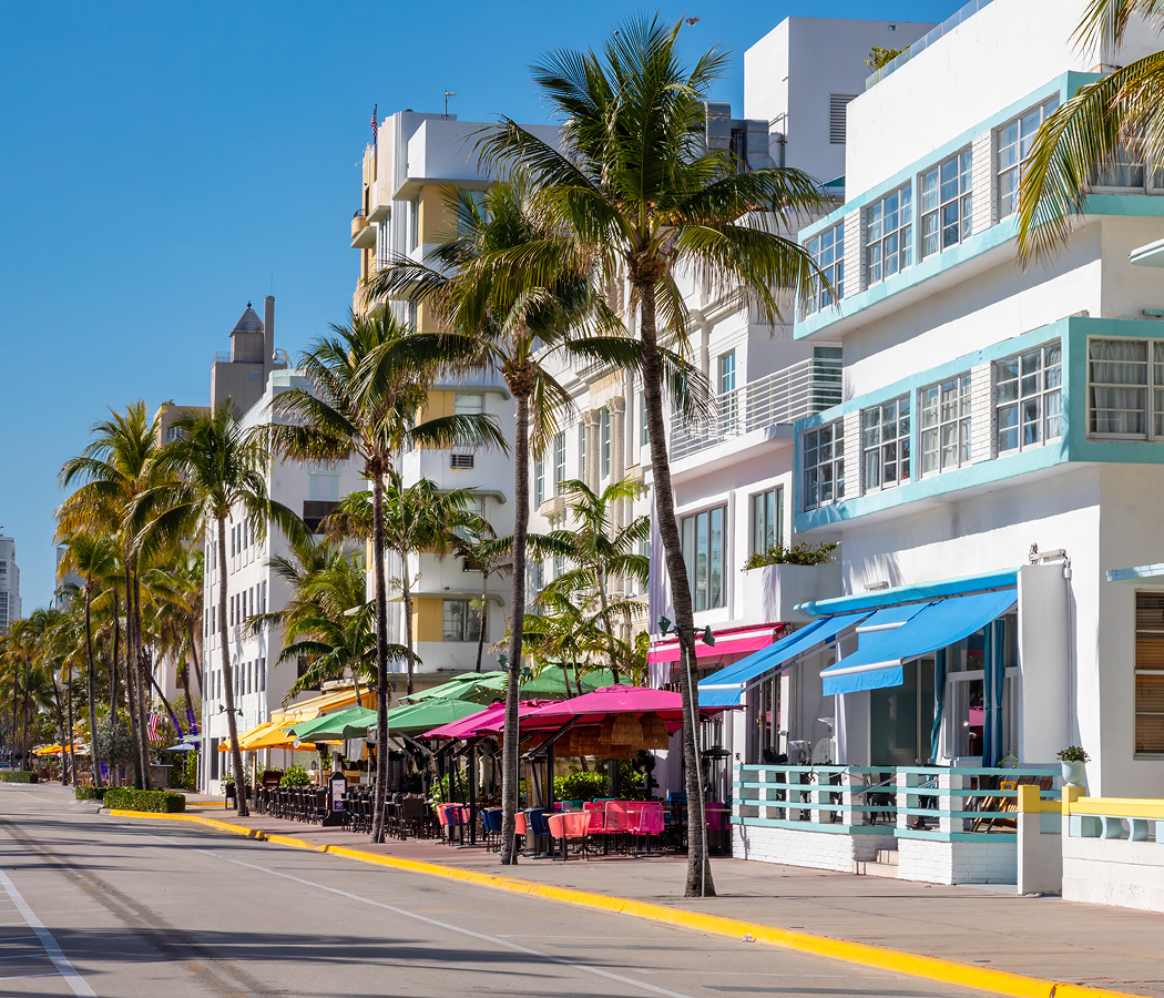 Fun facts about Miami