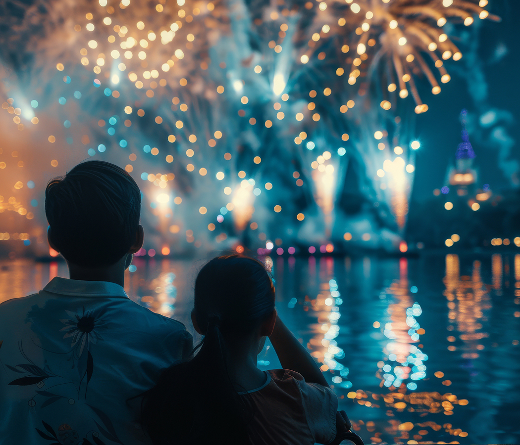 Five fascinations about Orlando