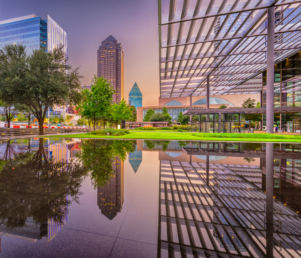 Residence Inn Dallas at The Canyon