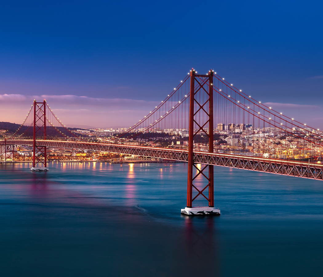 Perfect weekend in Lisbon