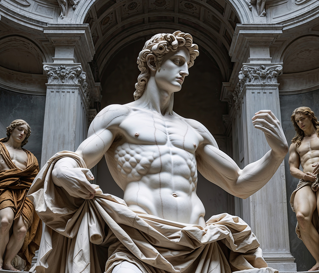 5 fascinations about Florence