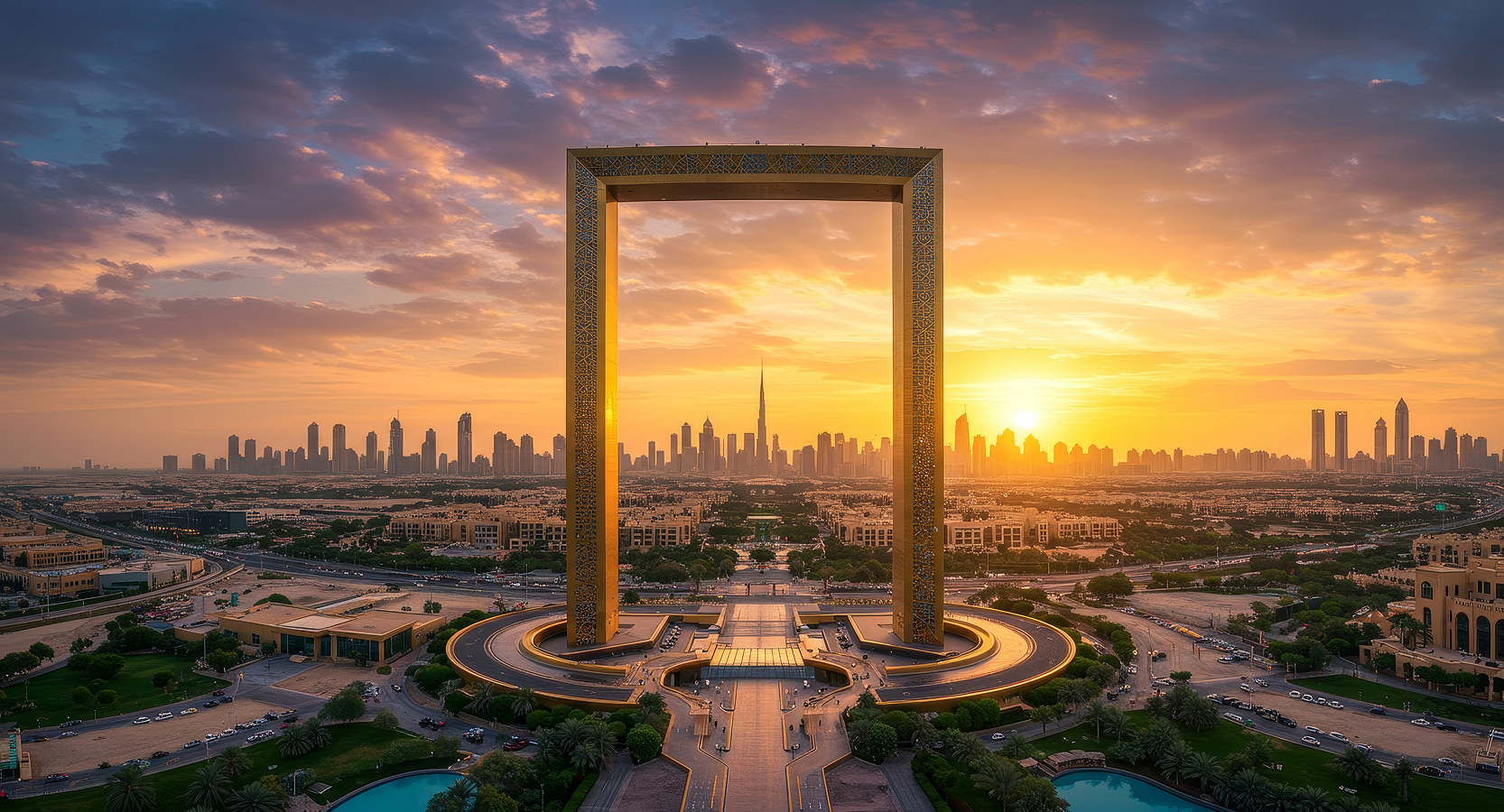why-dubai-frame-cuts-sharp-foresyte-travel