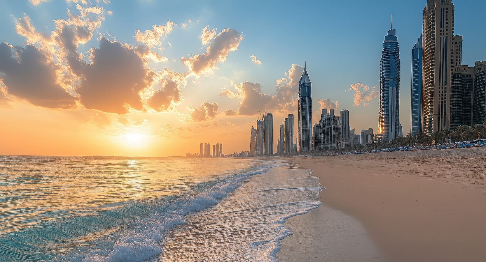 amwaj rotana - jumeirah beach