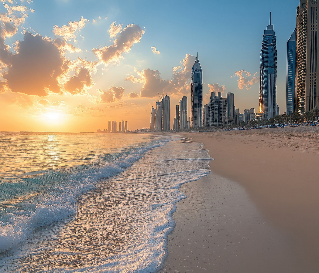 Why La Mer hums bright - Foresyte Travel