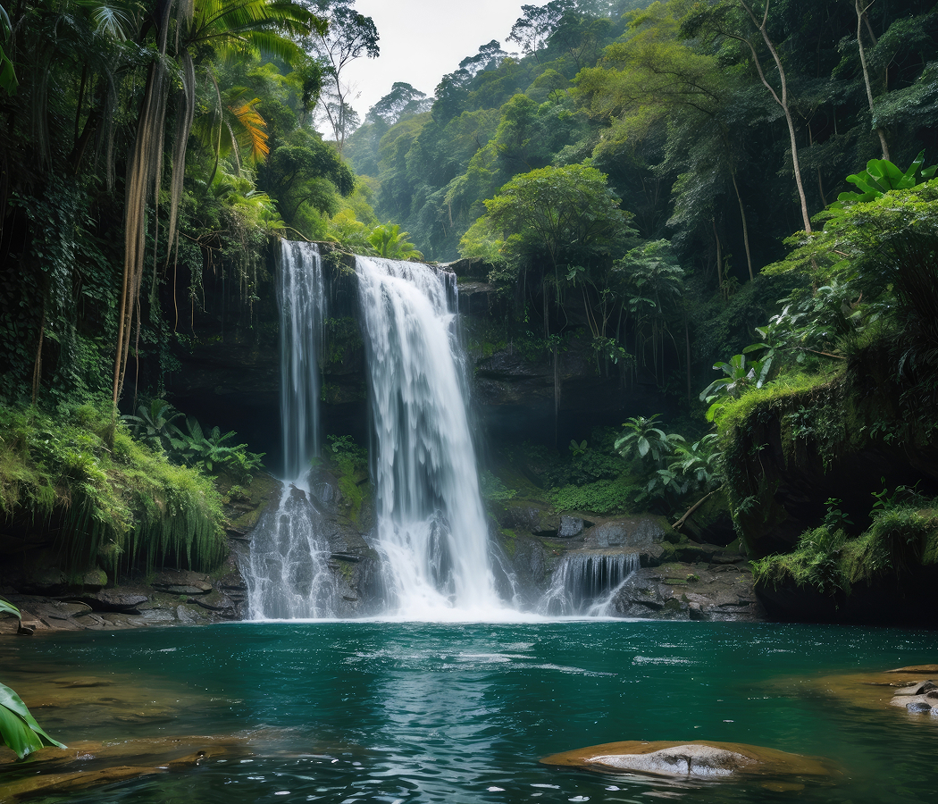 A perfect weekend in Bali