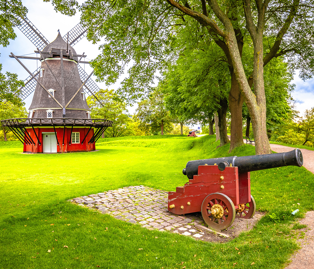 Kastellet