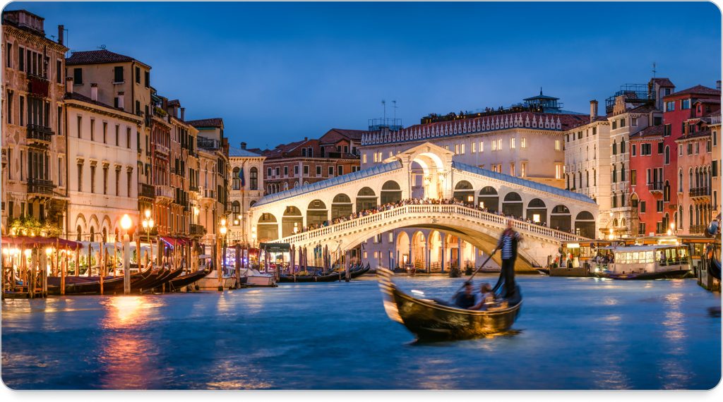 Best hotels in Venice for romance, charm, and dreamy views