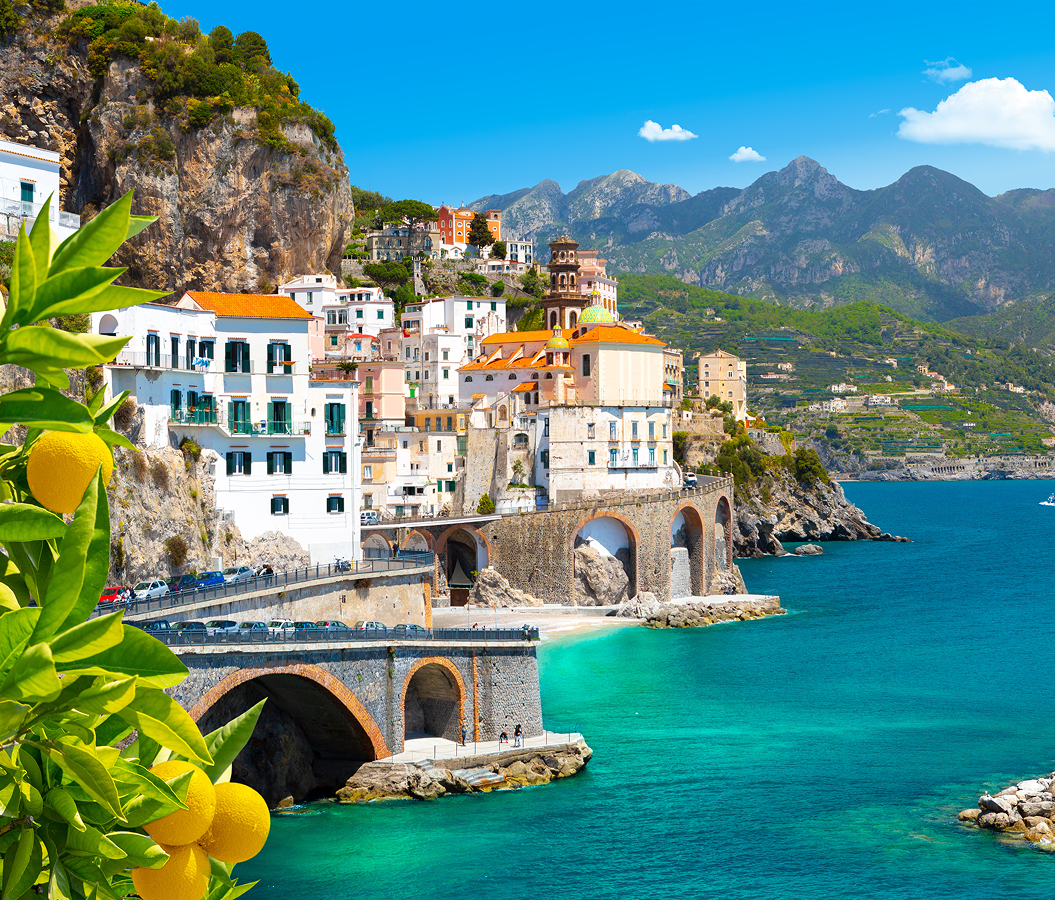 A perfect weekend in Naples