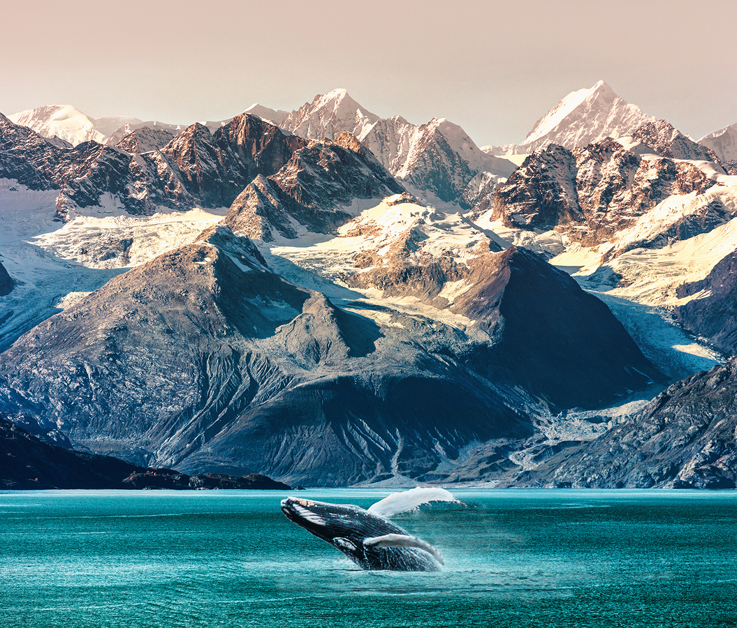 Best places to stay in Anchorage