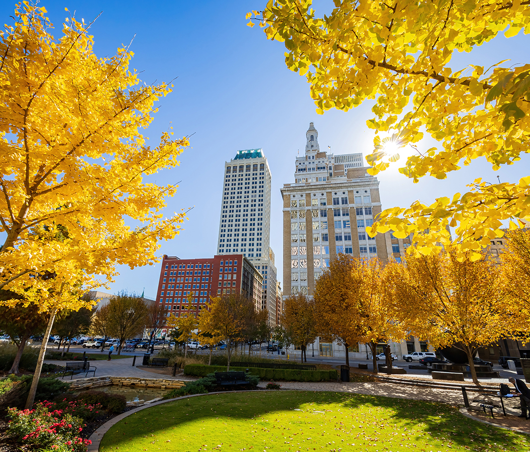 Best places to stay in Dallas