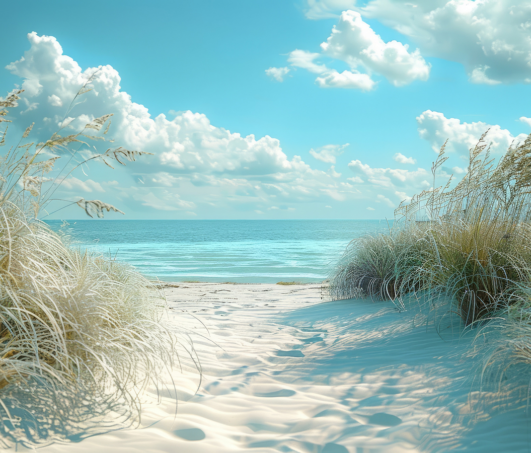 Best places to stay in Pensacola Beach