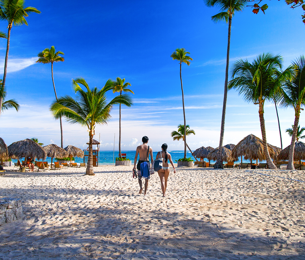 Best places to stay in Punta Cana