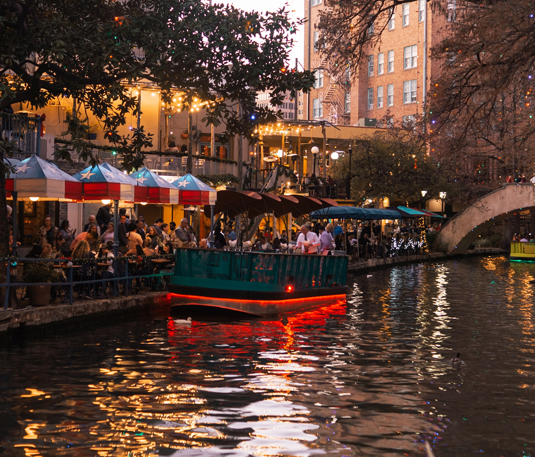 Best places to stay in San Antonio