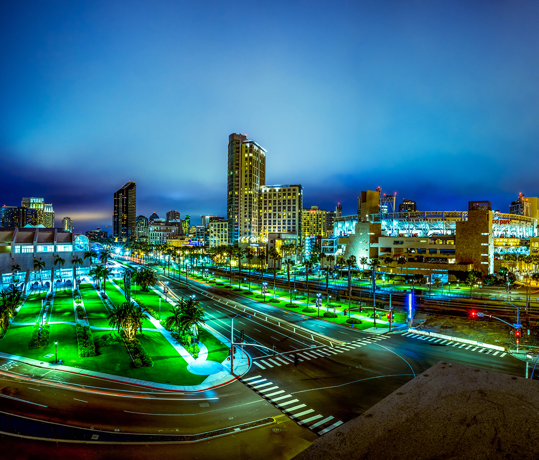 Best places to stay in San Diego