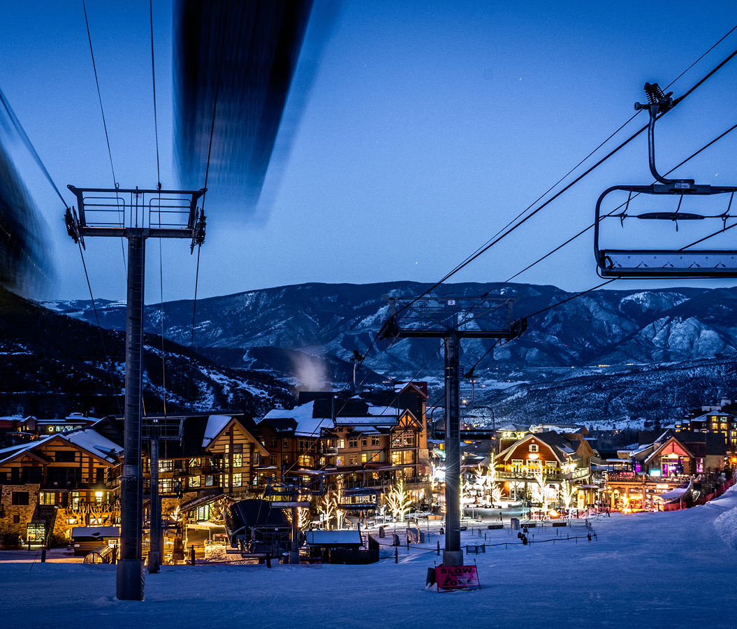 Best places to stay in Vail