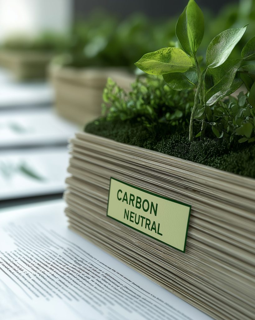 Carbon Offset