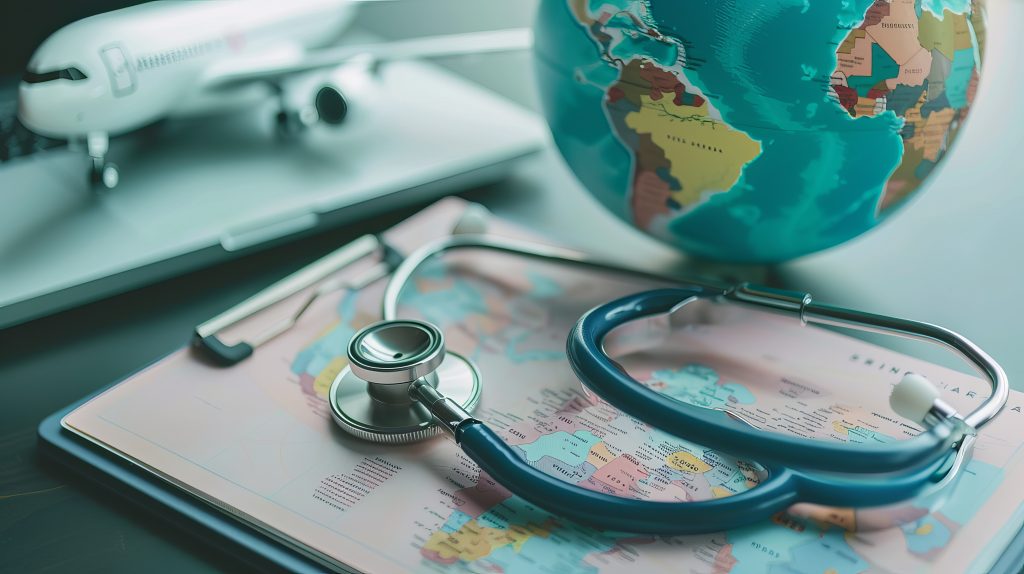 How to Find Medical Care Abroad