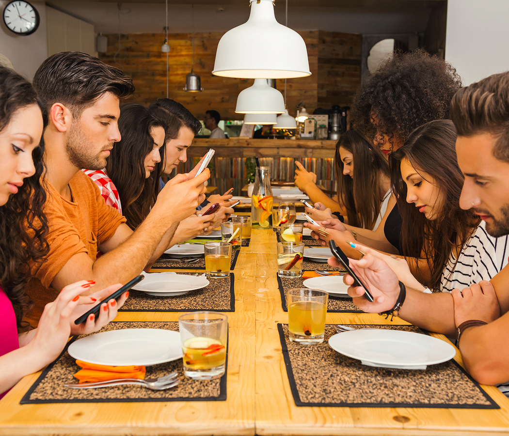 Would you still go offline?