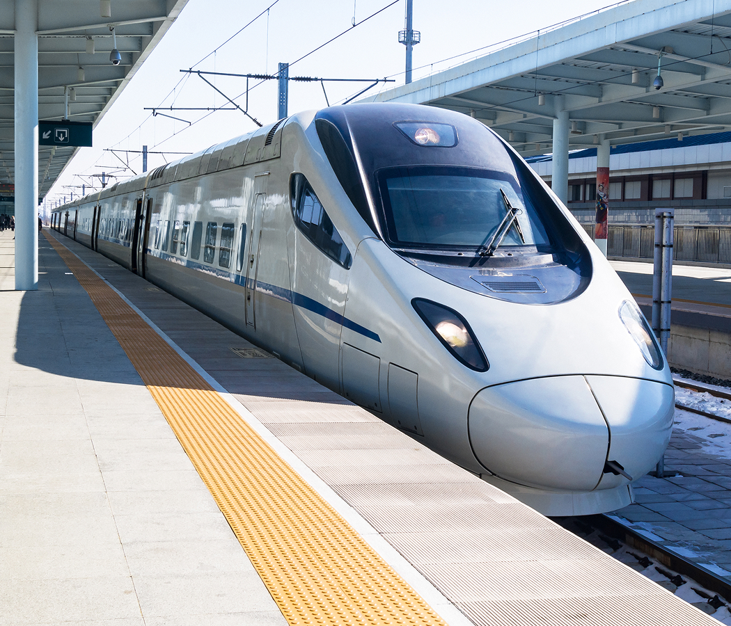 Suica: Japan’s transit game-changer