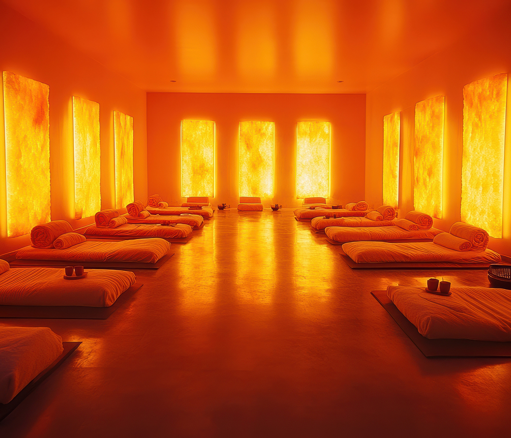 Korea’s spa culture: the magic of jjimjilbangs