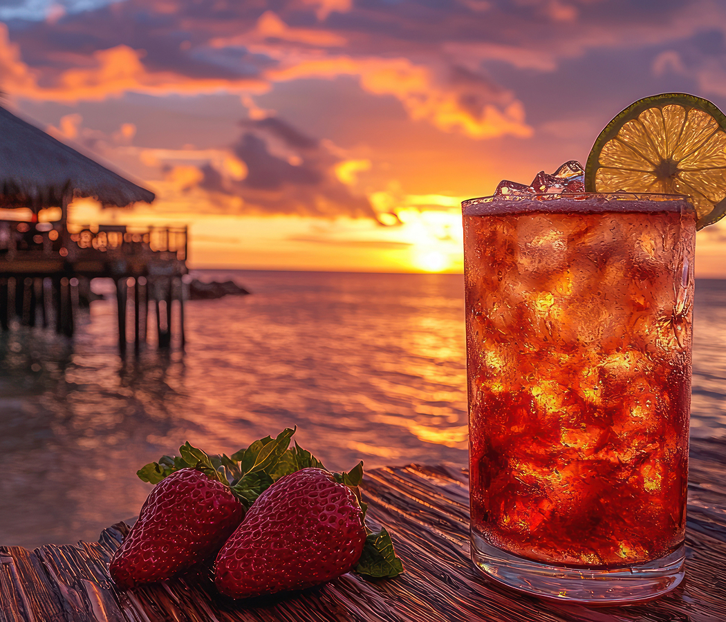 Can you drink in the Maldives?