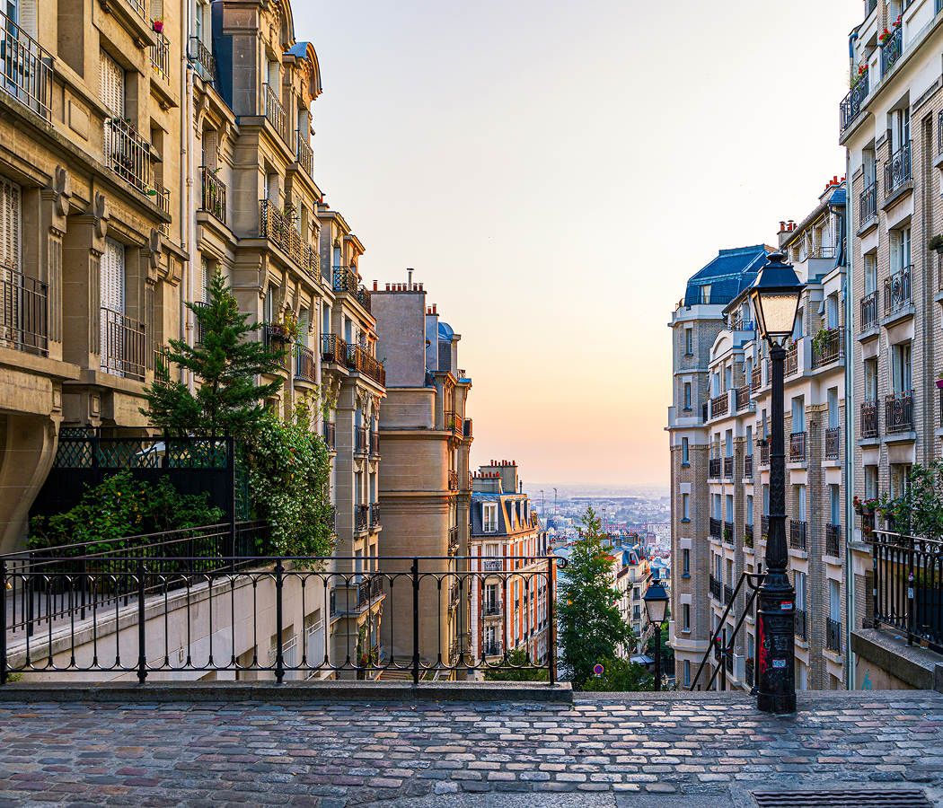 The real reason you’re craving Paris