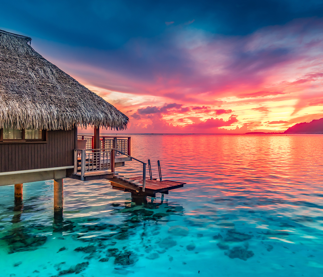 Travel in luxury without the price tag