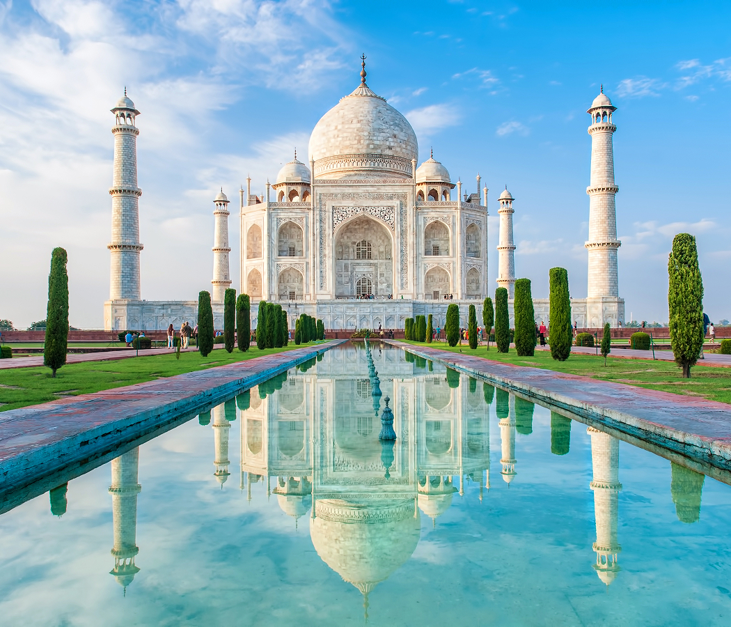 Visiting the Taj Mahal: what to know