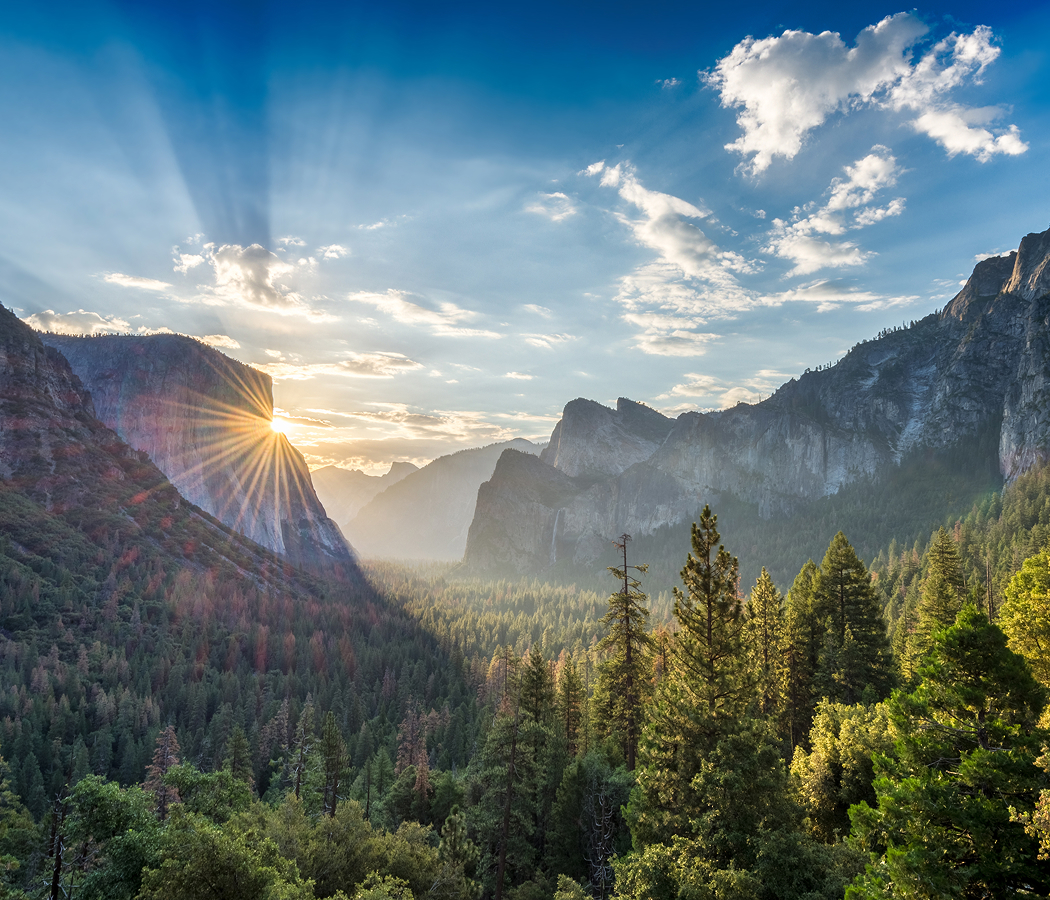 Best nature escape destinations for 2025