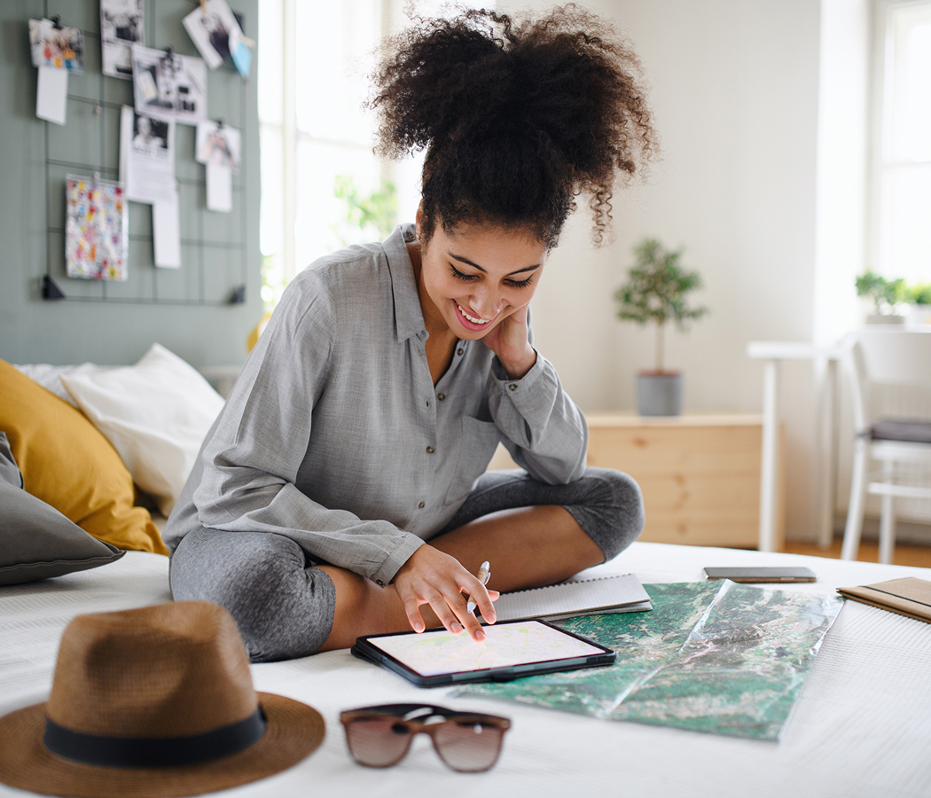 What to reserve early in your itinerary