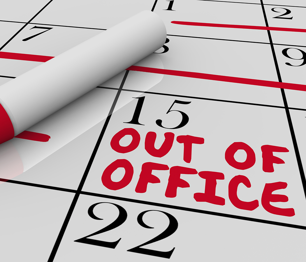 How to maximize your PTO in 2025