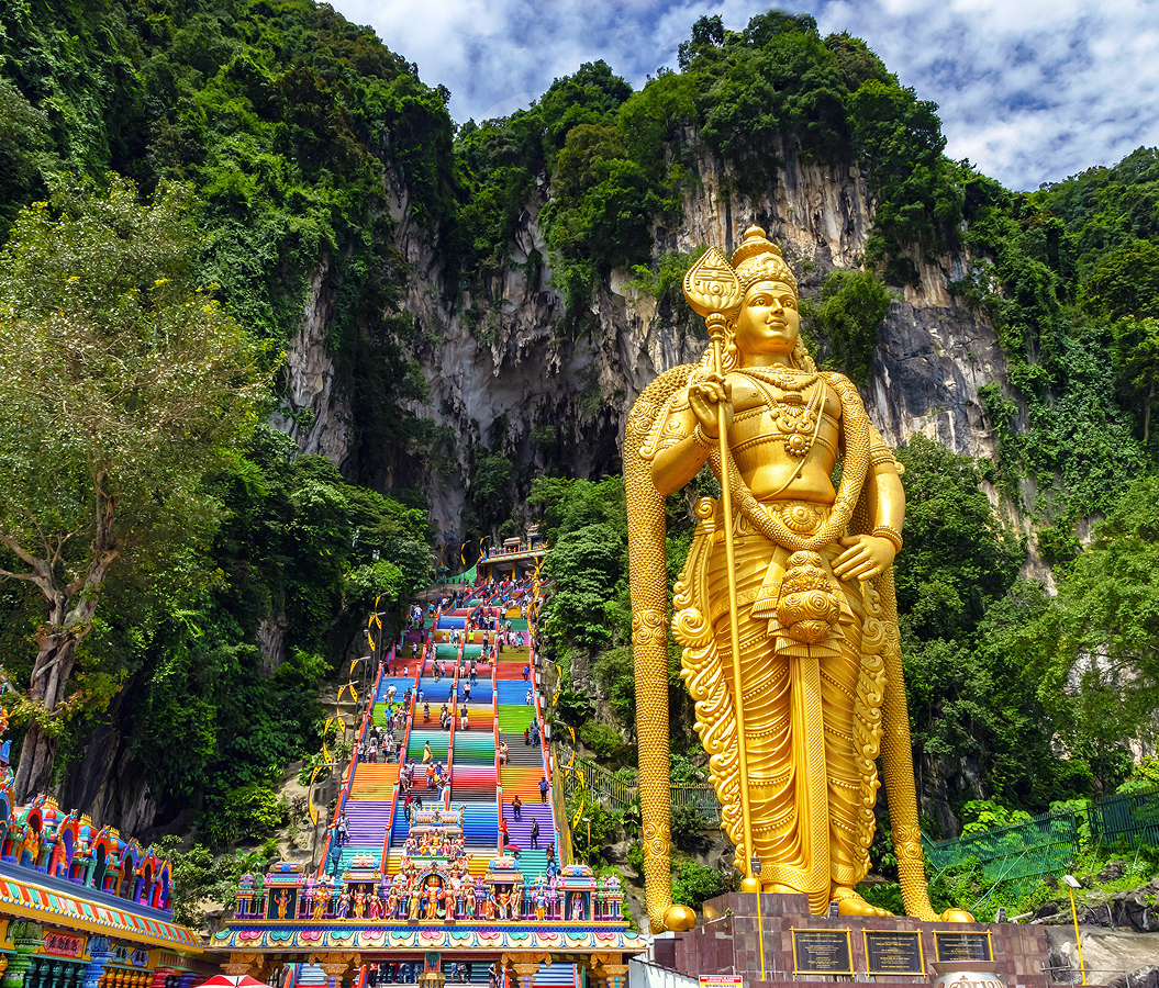 5 fascinations about Kuala Lumpur