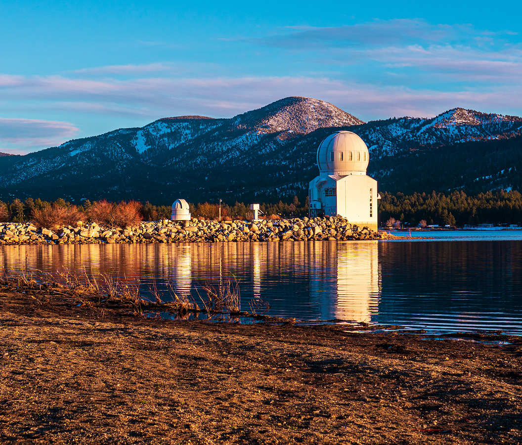 5 fascinations about Big Bear Lake
