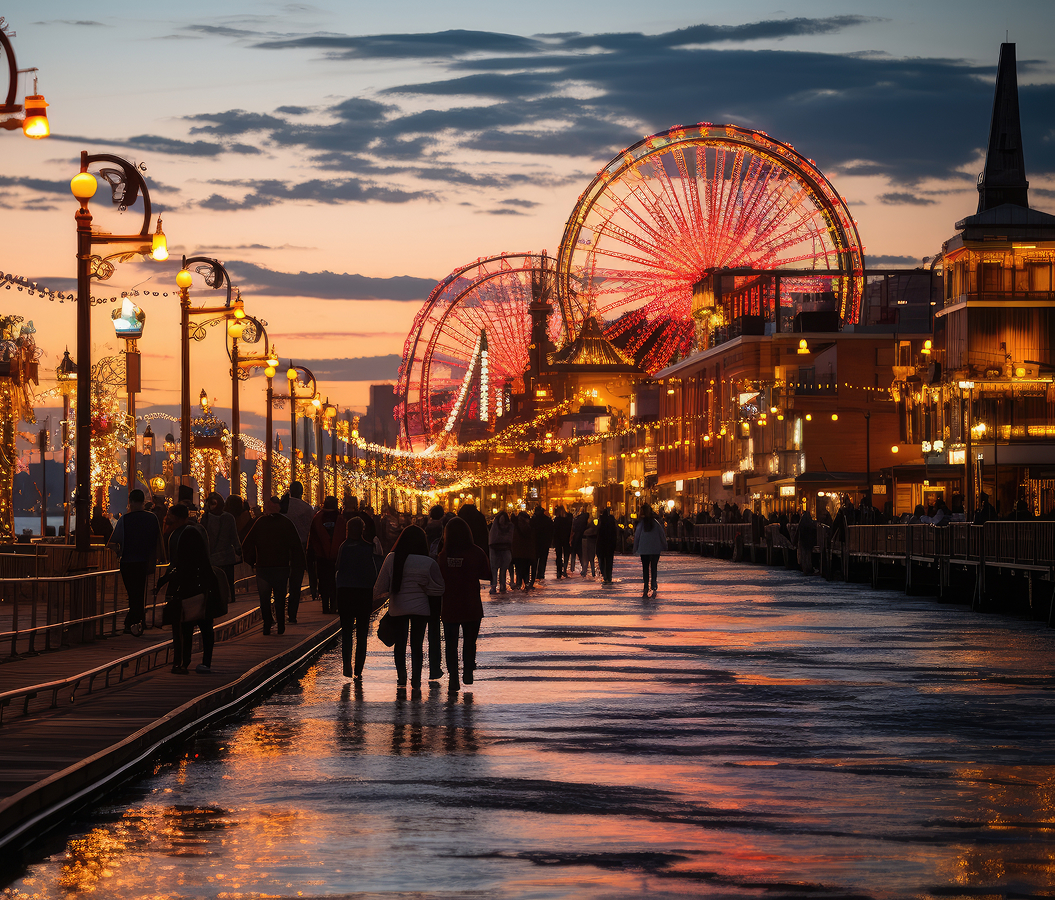5 fascinations about Brooklyn