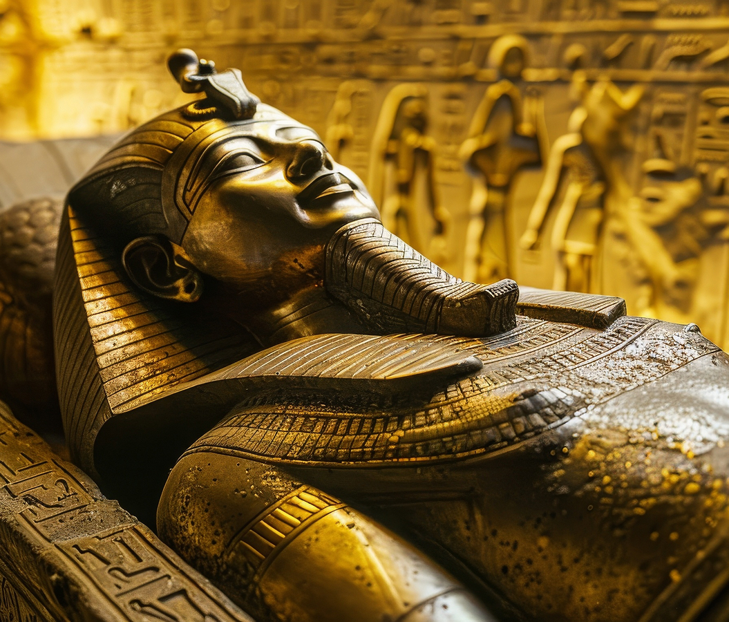 5 fascinations about Cairo