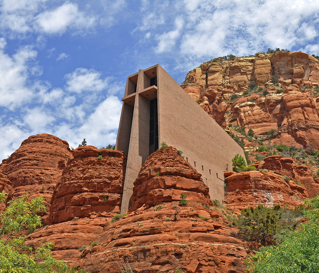 5 fascinations about Sedona