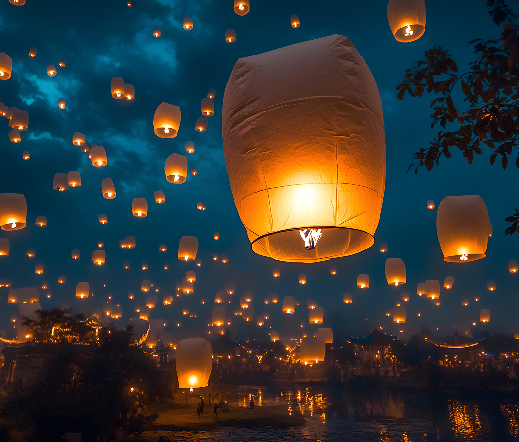 5 fascinations about Chiang Mai