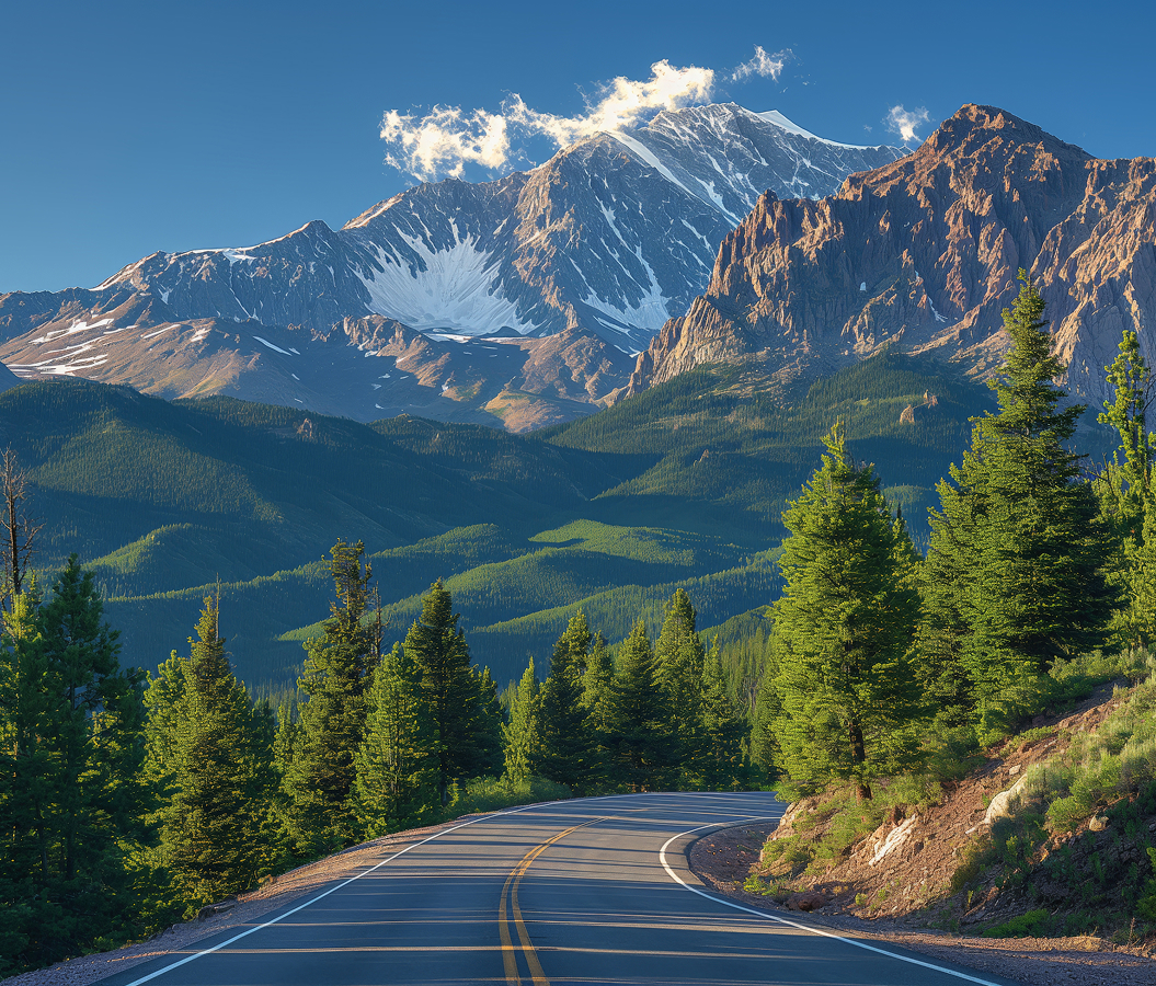 5 fascinations about Colorado Springs