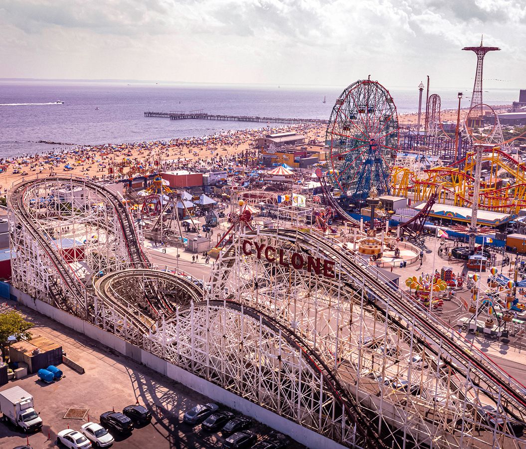 5 fascinations about Brooklyn