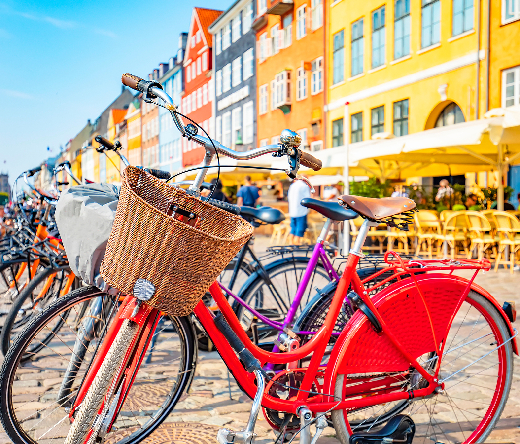 5 fascinations about Copenhagen