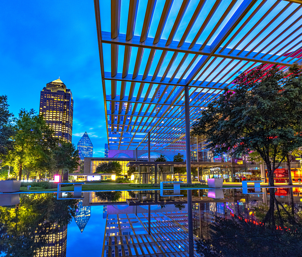 5 fascinations about Dallas
