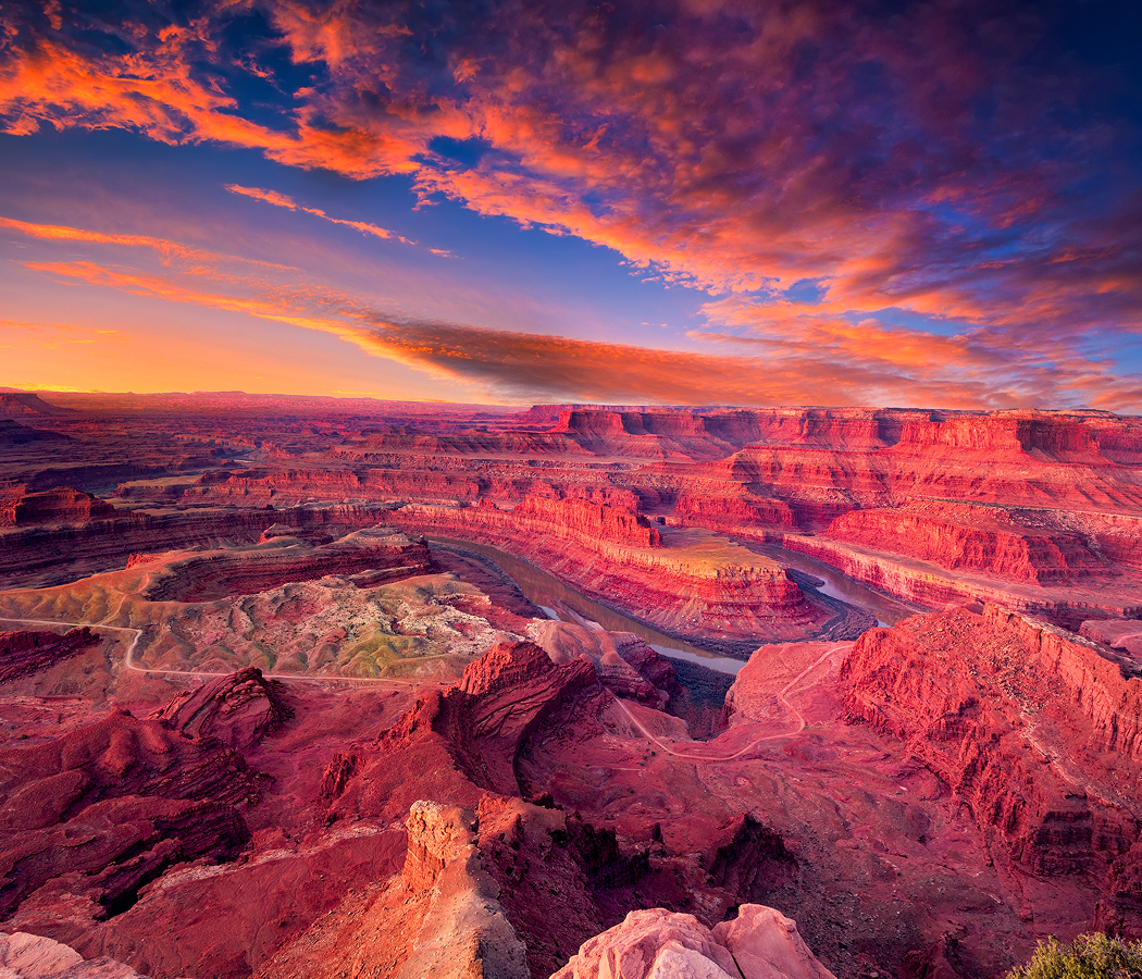 5 fascinations about Moab