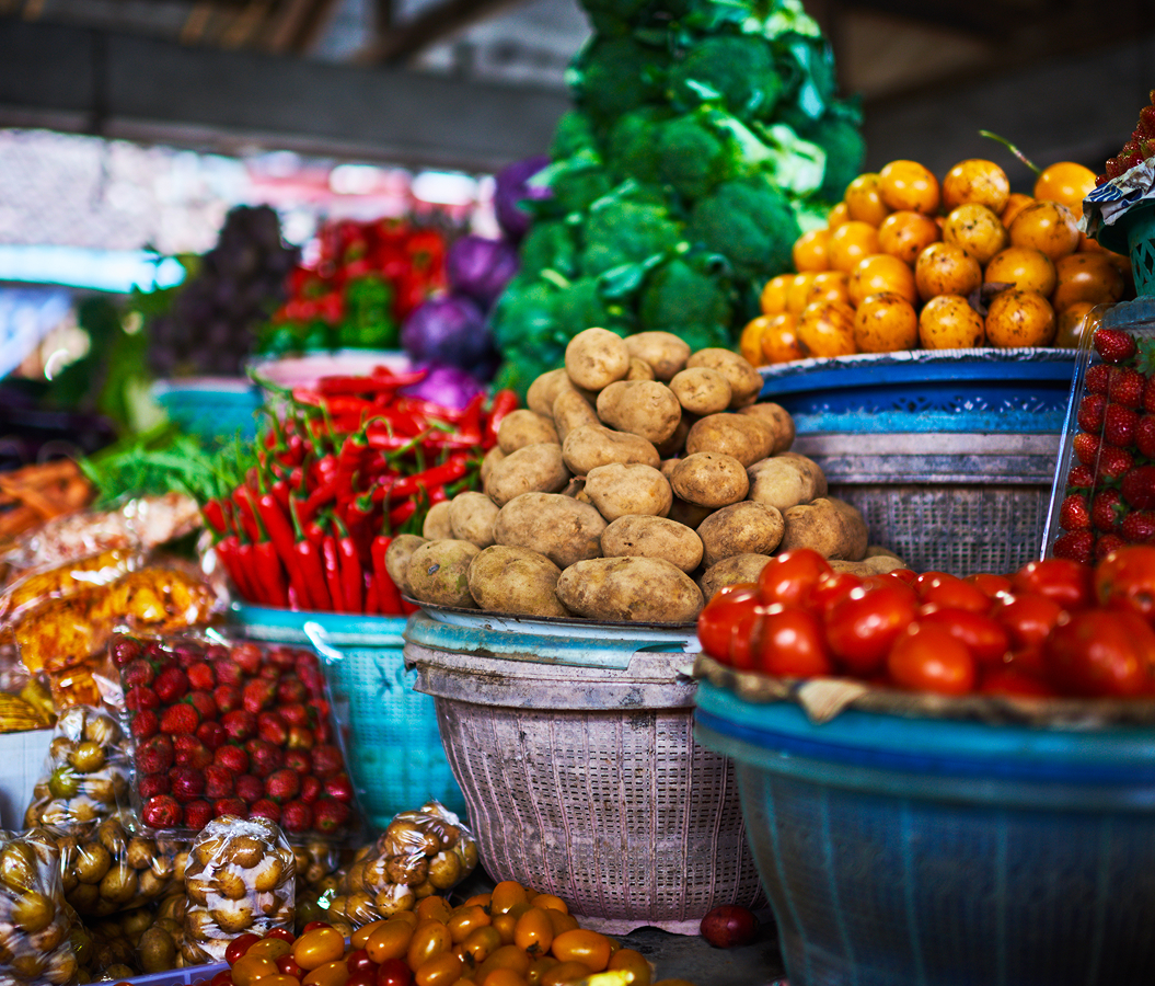 5 fascinations about Denpasar-Bali