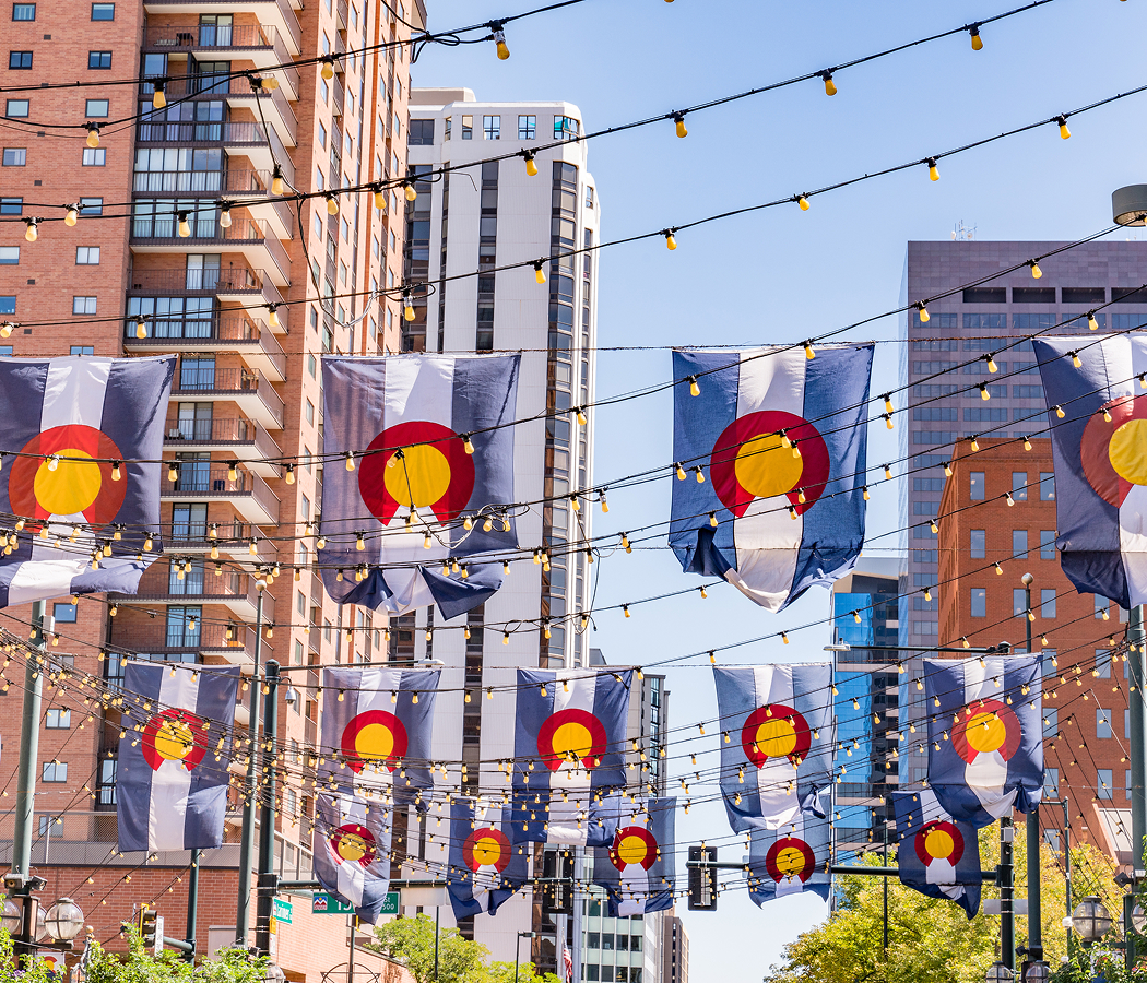 5 fascinations about Denver