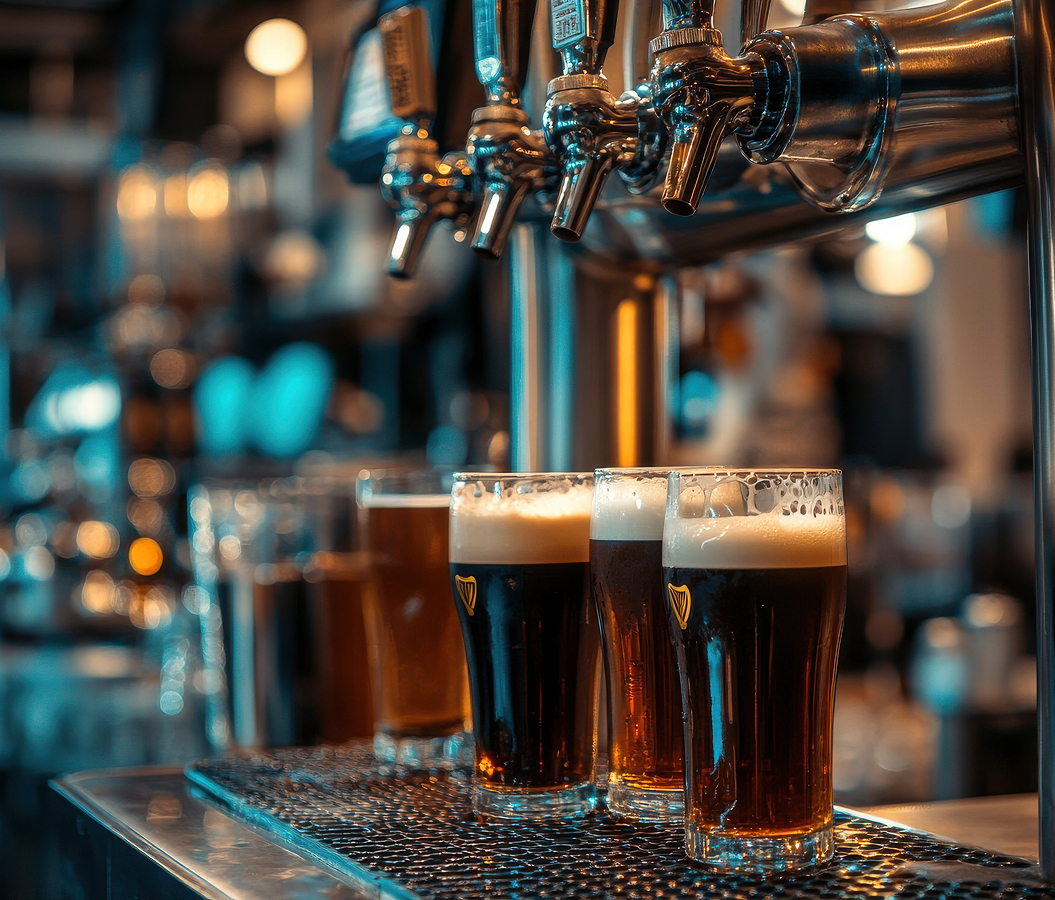 5 fascinations about Dublin