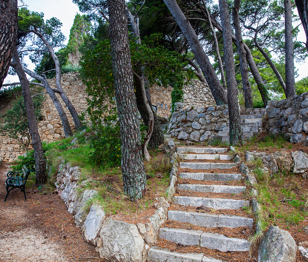 5 fascinations about Dubrovnik